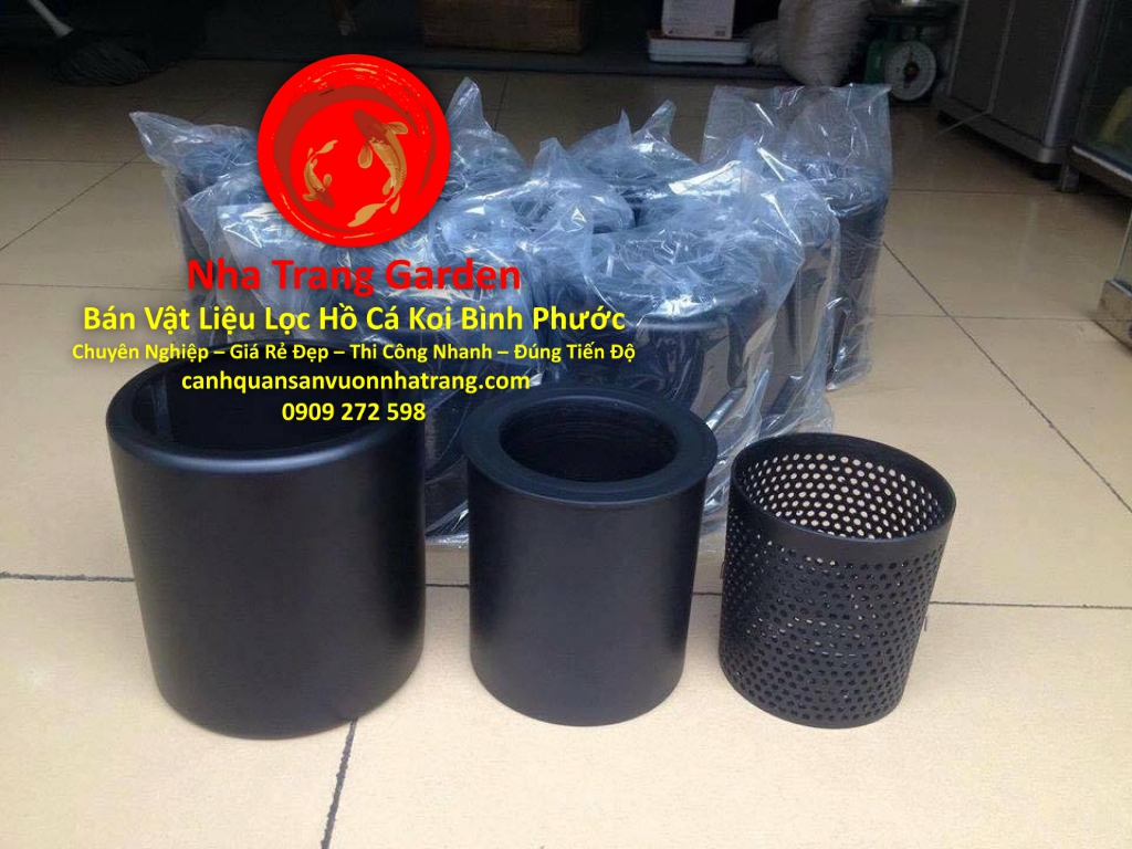 Bán Vật Liệu Lọc Hồ Cá Koi Bình Phước Uy Tín Chất Lượng Cao Bán Vật Liệu Lọc Hồ Cá Koi Bình Phước Uy Tín Chất Lượng Cao