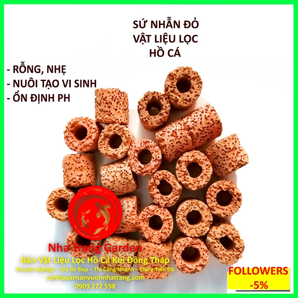 bán vật liệu lọc hồ koi giá rẻ đồng tháp bán vật liệu lọc hồ koi giá rẻ đồng tháp