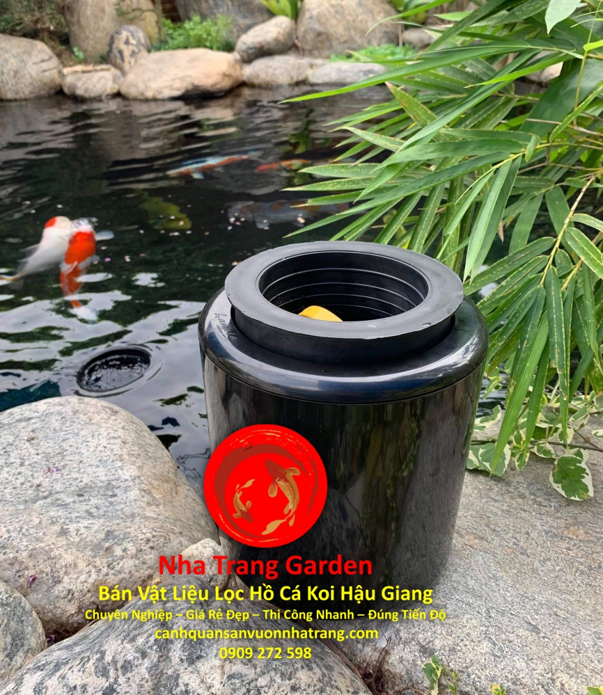 Bán Vật Liệu Lọc Hồ Cá Koi Hậu Giang Giá Rẻ Uy Tín Bán Vật Liệu Lọc Hồ Cá Koi Hậu Giang Giá Rẻ Uy Tín