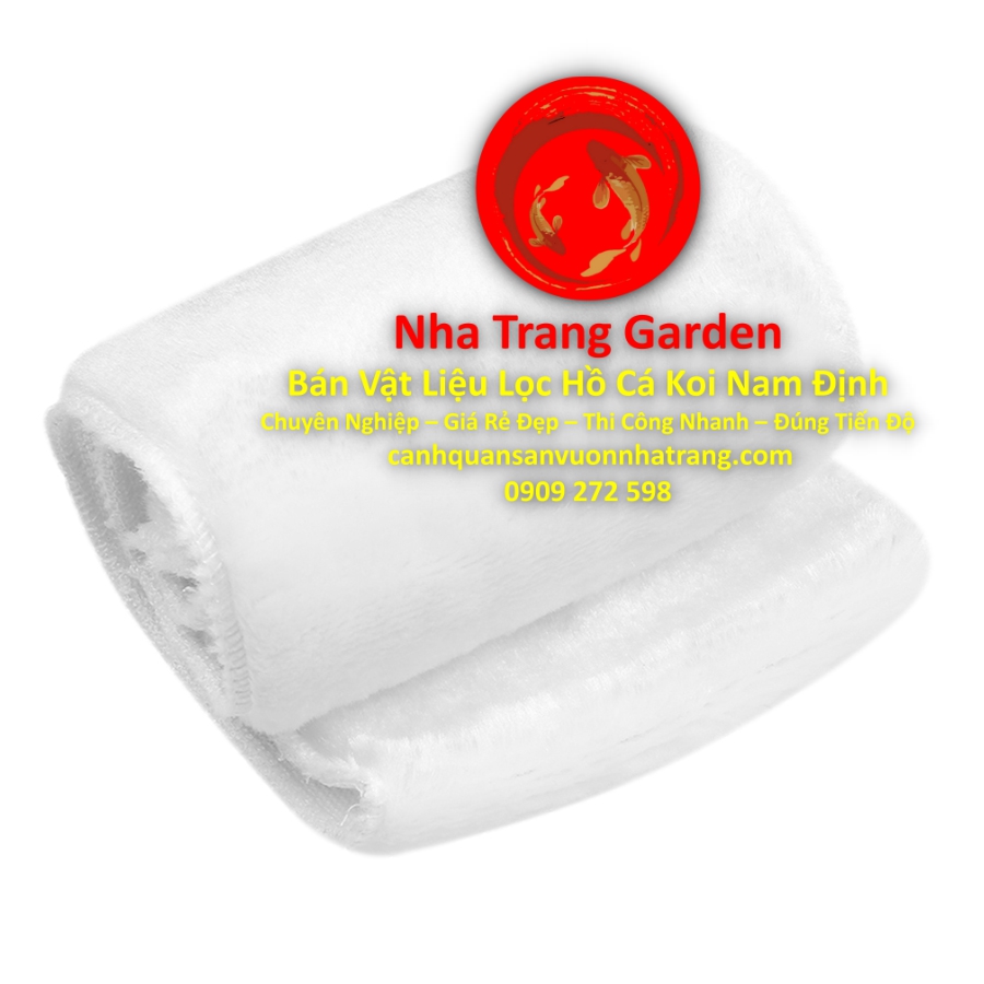 Cửa Hàng Bán Vật Liệu Lọc Hồ Cá Koi Nam Định Uy Tín Giá Rẻ Chất Lượng Cao