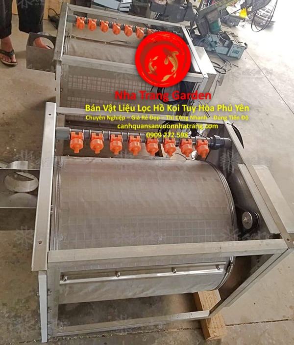 Bán Vật Liệu Lọc Hồ Koi Tuy Hòa Phú Yên Giá Rẻ Uy Tín Bán Vật Liệu Lọc Hồ Koi Tuy Hòa Phú Yên Giá Rẻ Uy Tín