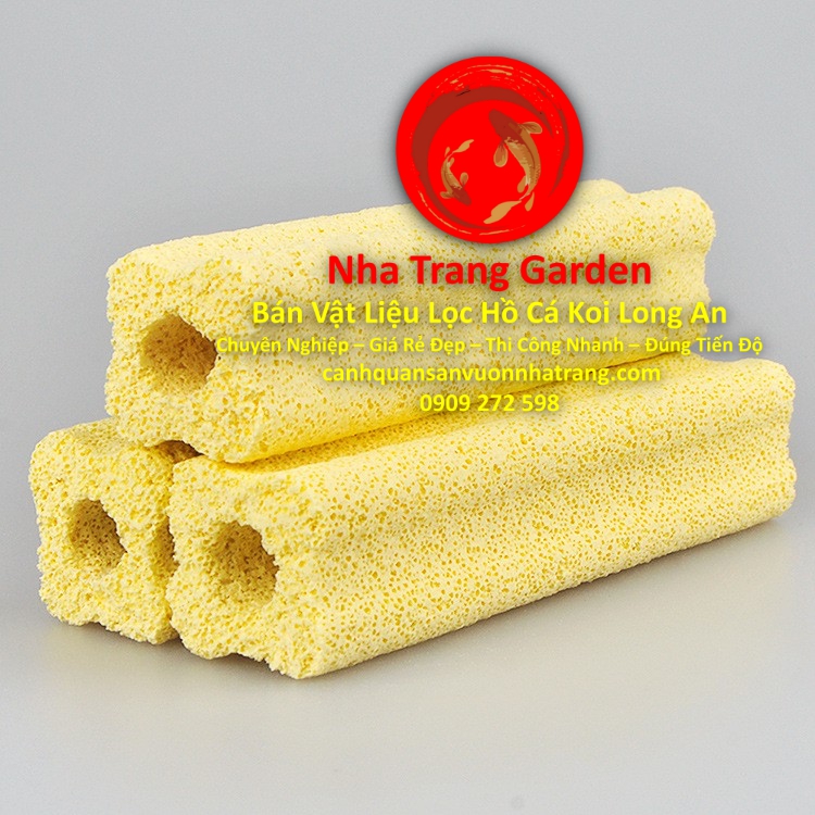 Bán Vật Liệu Lọc Hồ Cá Koi Long An Giá Rẻ Bán Vật Liệu Lọc Hồ Cá Koi Long An Giá Rẻ