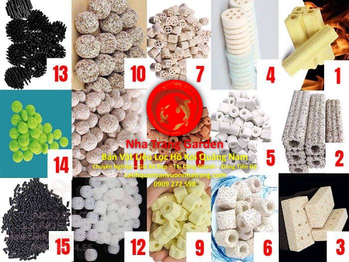 Bán Vật Liệu Lọc Hồ Koi Quảng Nam Giá Rẻ Uy Tín Chất Lượng Cao Bán Vật Liệu Lọc Hồ Koi Quảng Nam Giá Rẻ Uy Tín Chất Lượng Cao