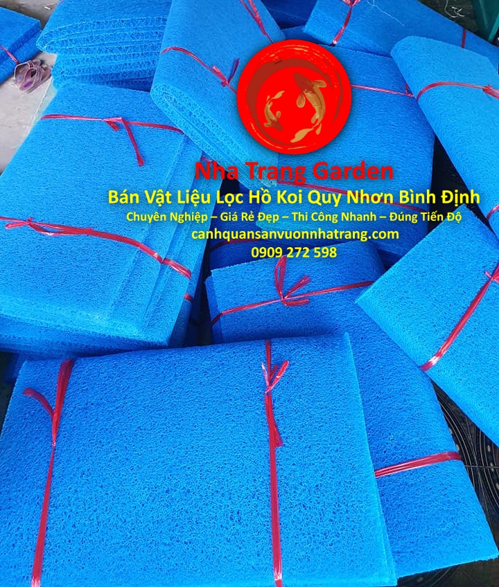 Bán Vật Liệu Lọc Hồ Koi Quy Nhơn Bình Định Giá Rẻ Uy Tín Chất Lượng Cao Bán Vật Liệu Lọc Hồ Koi Quy Nhơn Bình Định Giá Rẻ Uy Tín Chất Lượng Cao