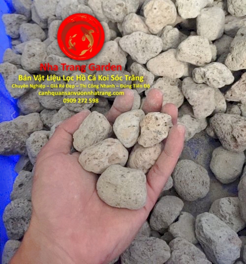 Bán Vật Liệu Lọc Hồ Cá Koi Sóc Trăng Giá Rẻ Bán Vật Liệu Lọc Hồ Cá Koi Sóc Trăng Giá Rẻ