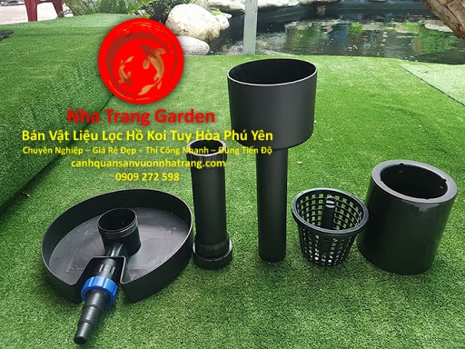 Cửa Hàng Bán Vật Liệu Lọc Hồ Koi Tuy Hòa Phú Yên Giá Rẻ Cửa Hàng Bán Vật Liệu Lọc Hồ Koi Tuy Hòa Phú Yên Giá Rẻ