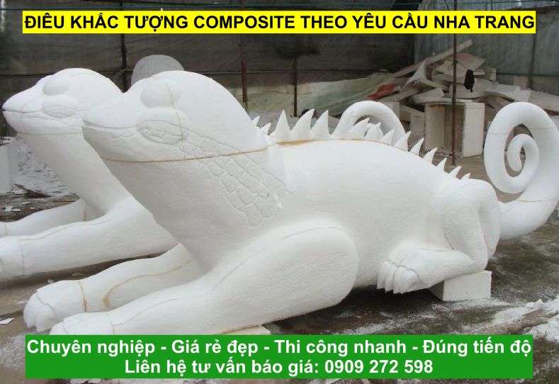 Điêu Khắc Tượng Composite Nha Trang Theo Yêu Cầu Điêu Khắc Tượng Composite Nha Trang Theo Yêu Cầu